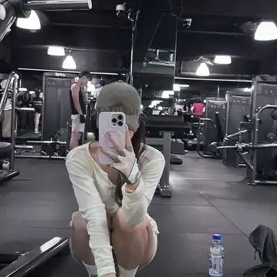 阎志娜